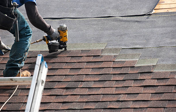 Licensed Emergency Roof Repair service in Vienna, OH - Brentwood Metal Roofing